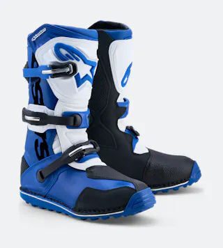 Alpinestars Tech T Trial Boots