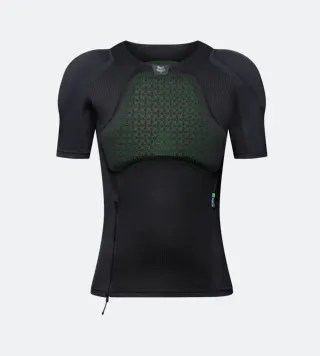 FOX Baseframe Pro SS MTB Body Armor