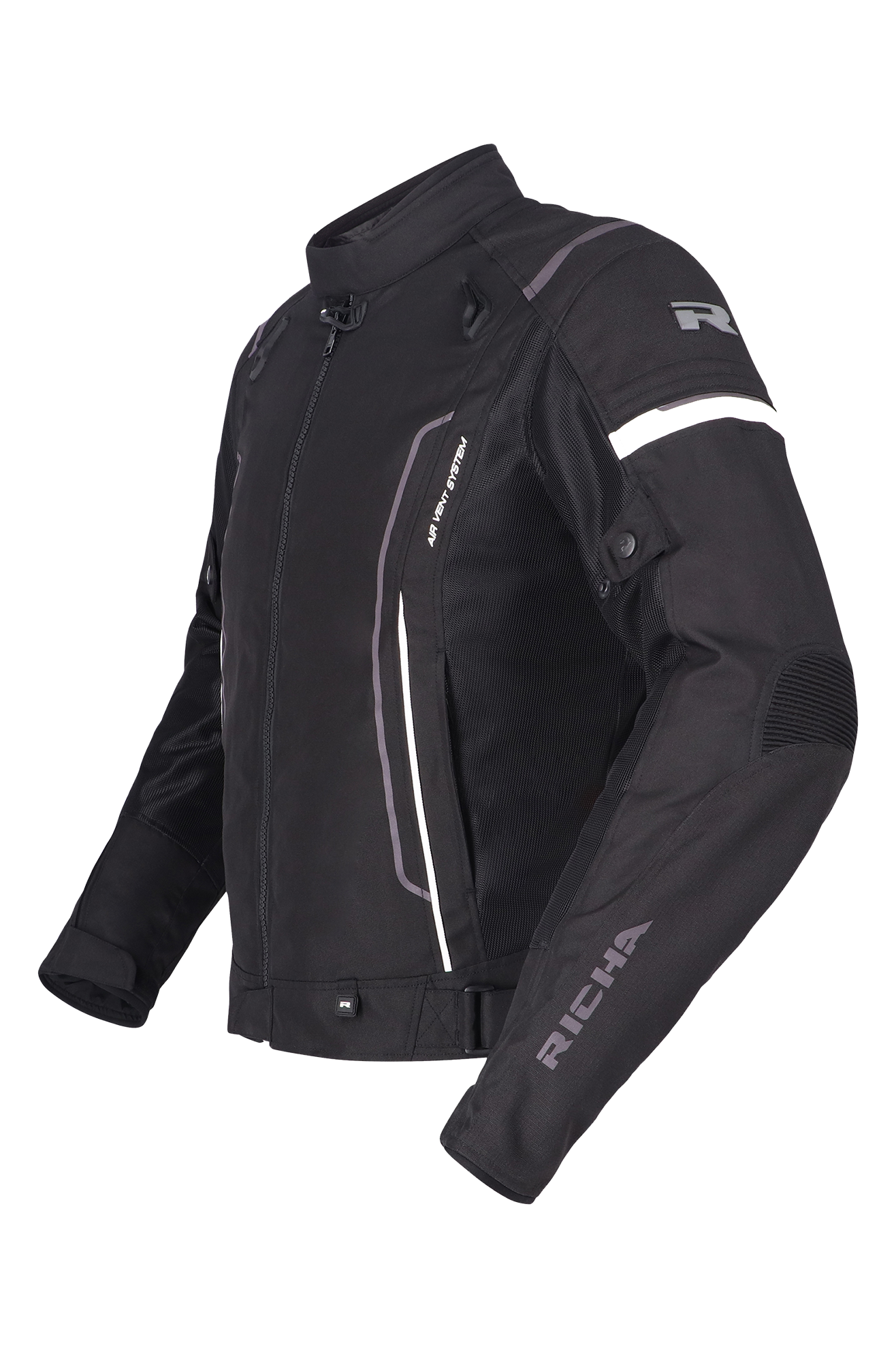 Richa Airstream 3 Motorcycle Jacket