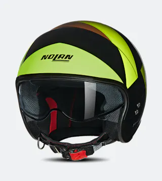 Casque Jet Nolan N21