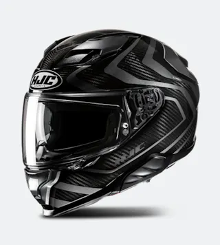 Integralna Kaciga HJC F71 Carbon