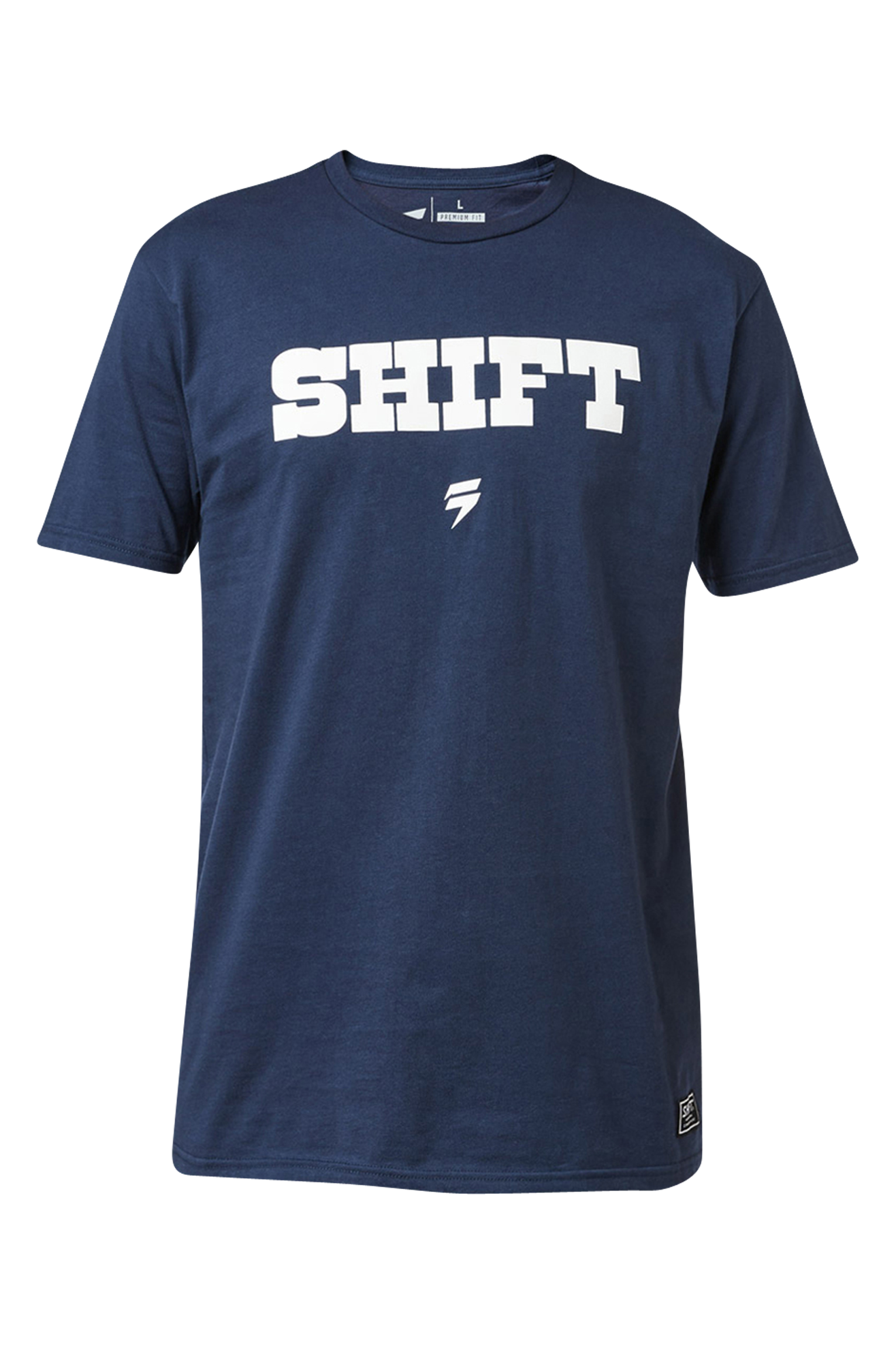 T-Shirt Shift Republic