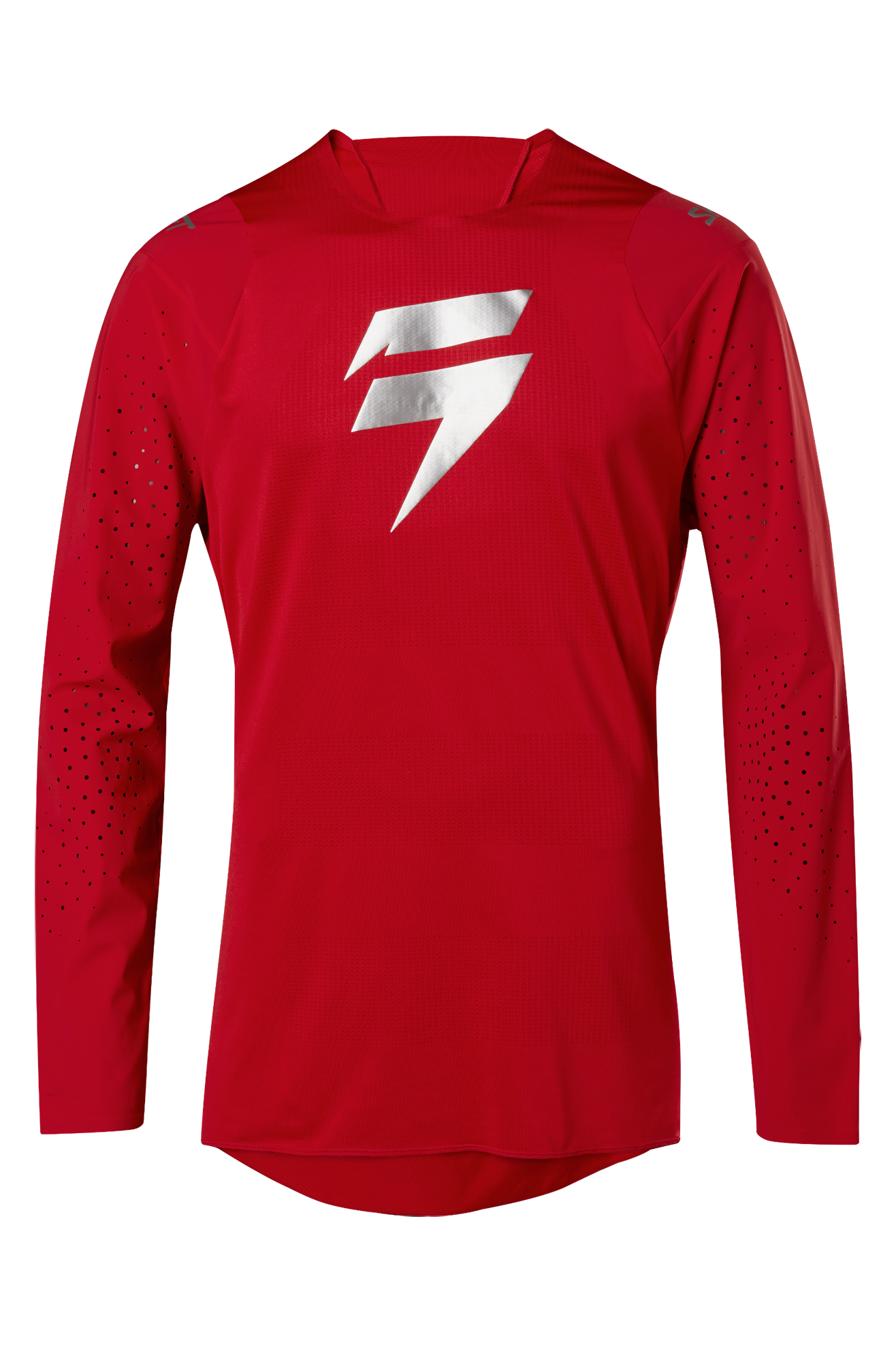 Camiseta de Cross Shift 3Lue Label Bloodline