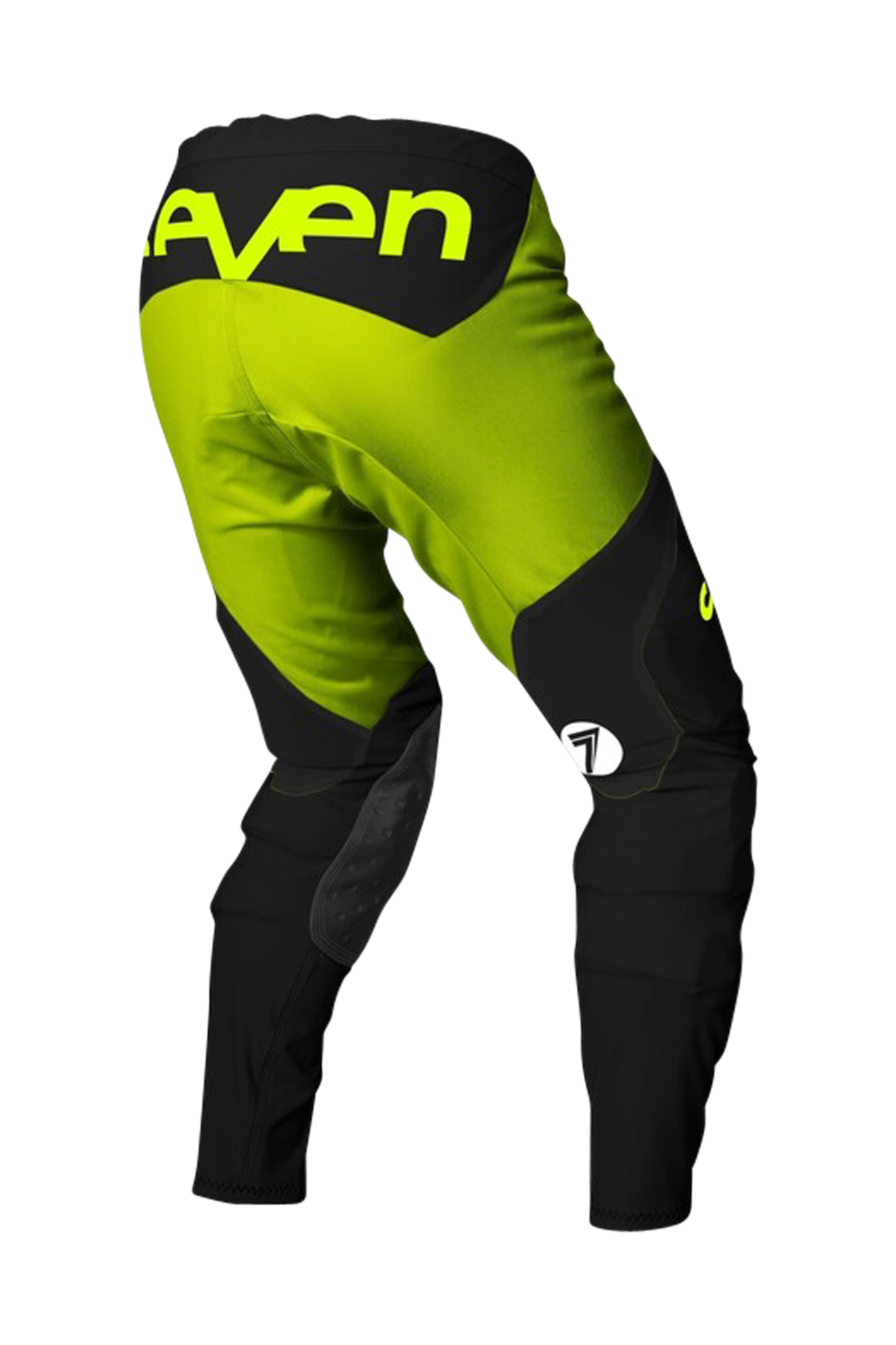 Seven Rival Staple MX Trousers