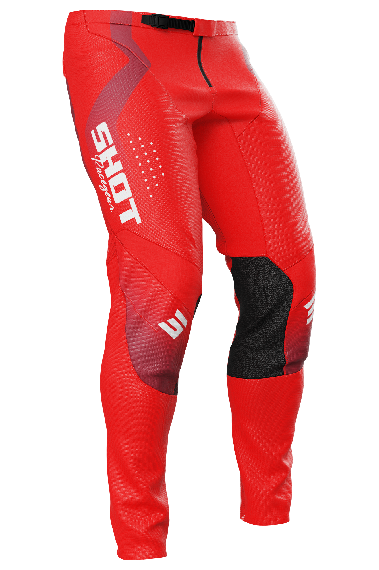 Crossbukser Shot Race Gear Contact Stream 27