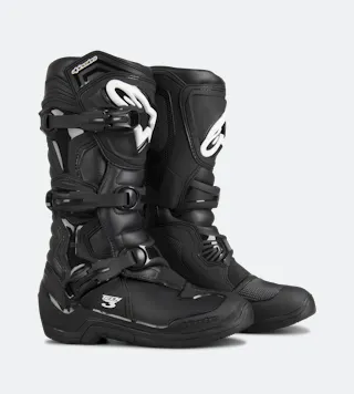 Motokrosové Boty Alpinestars Tech 3