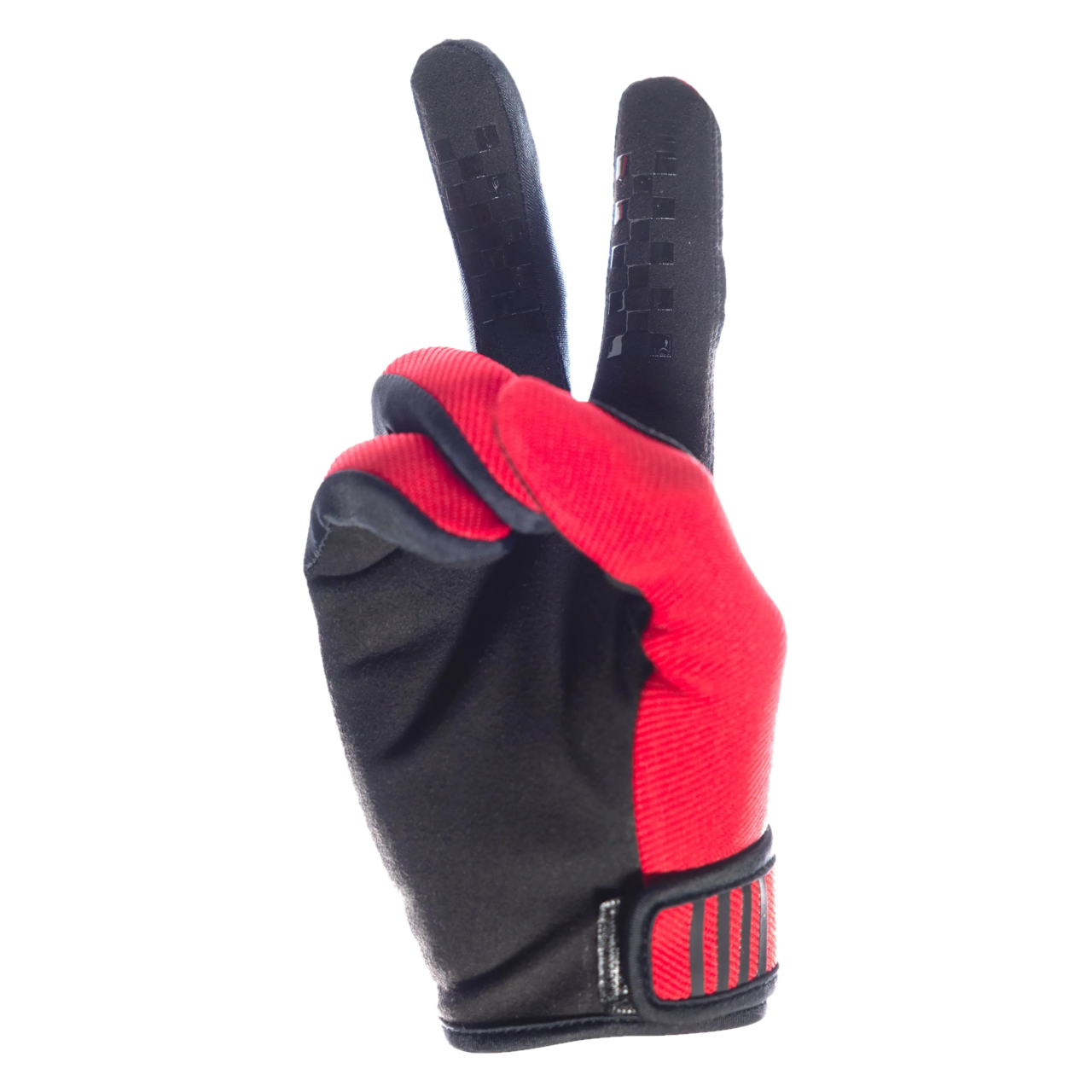 Fasthouse Carbon Eternal MTB Gloves
