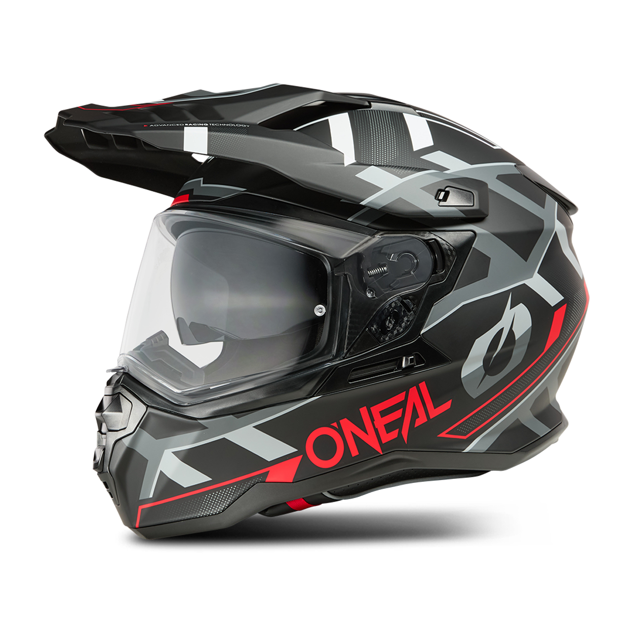 Casco Integral O'Neal D-SRS