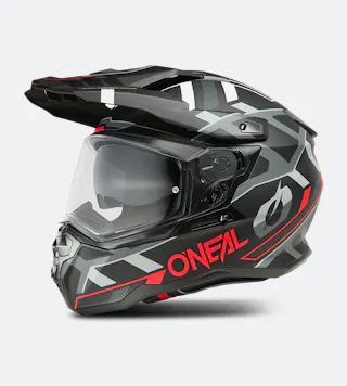 Capacete Integral O'Neal D-SRS