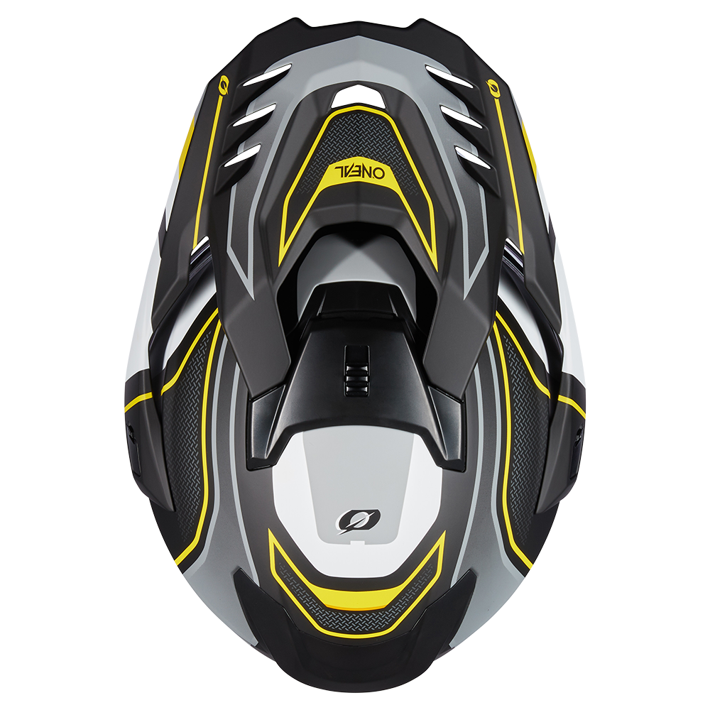 O'Neal D-SRS Square Adventure Helmet