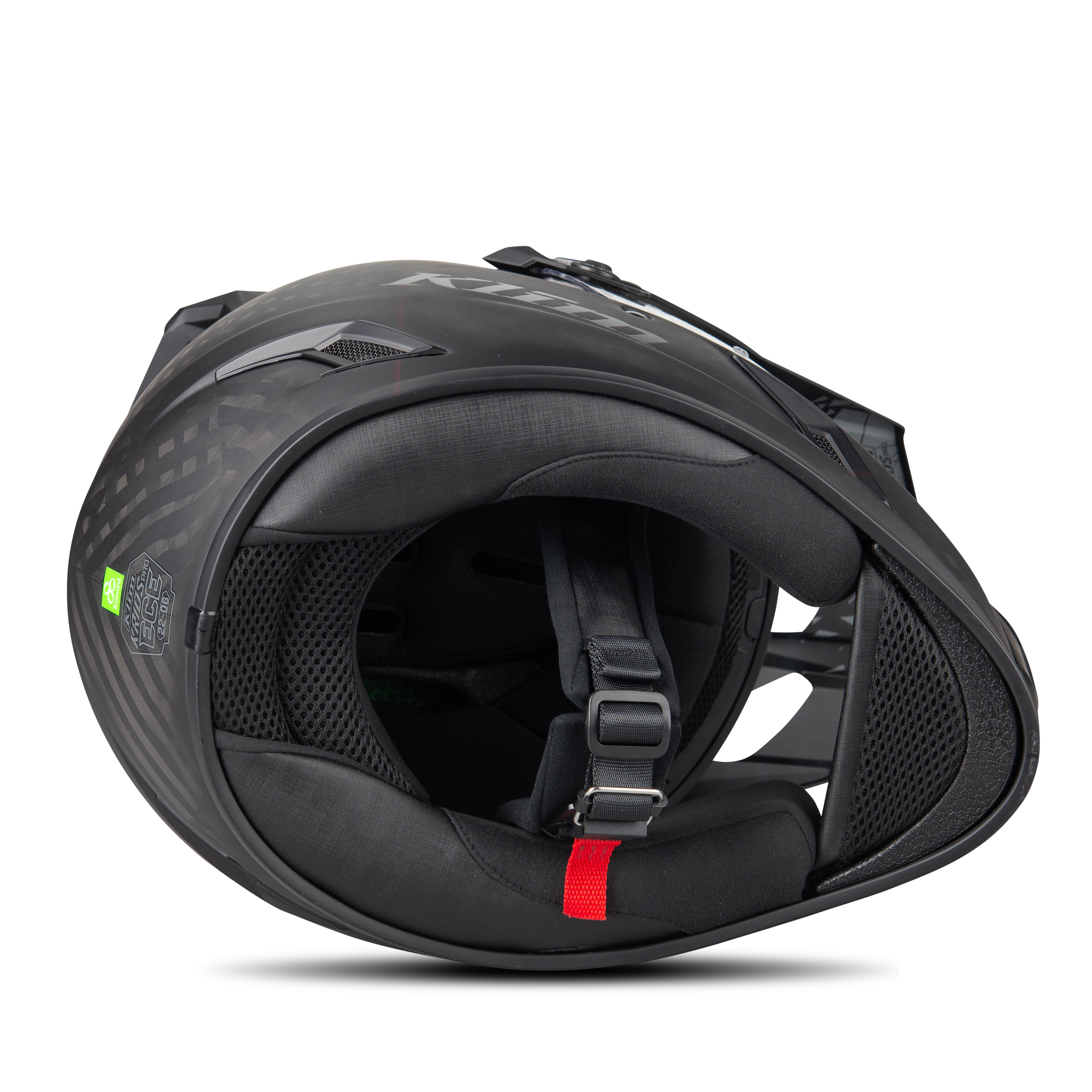 Casco Adventure Klim Krios Pro ECE