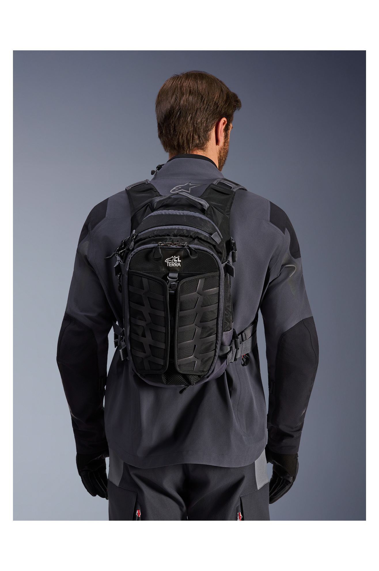 Alpinestars AT-15 Slipstream
