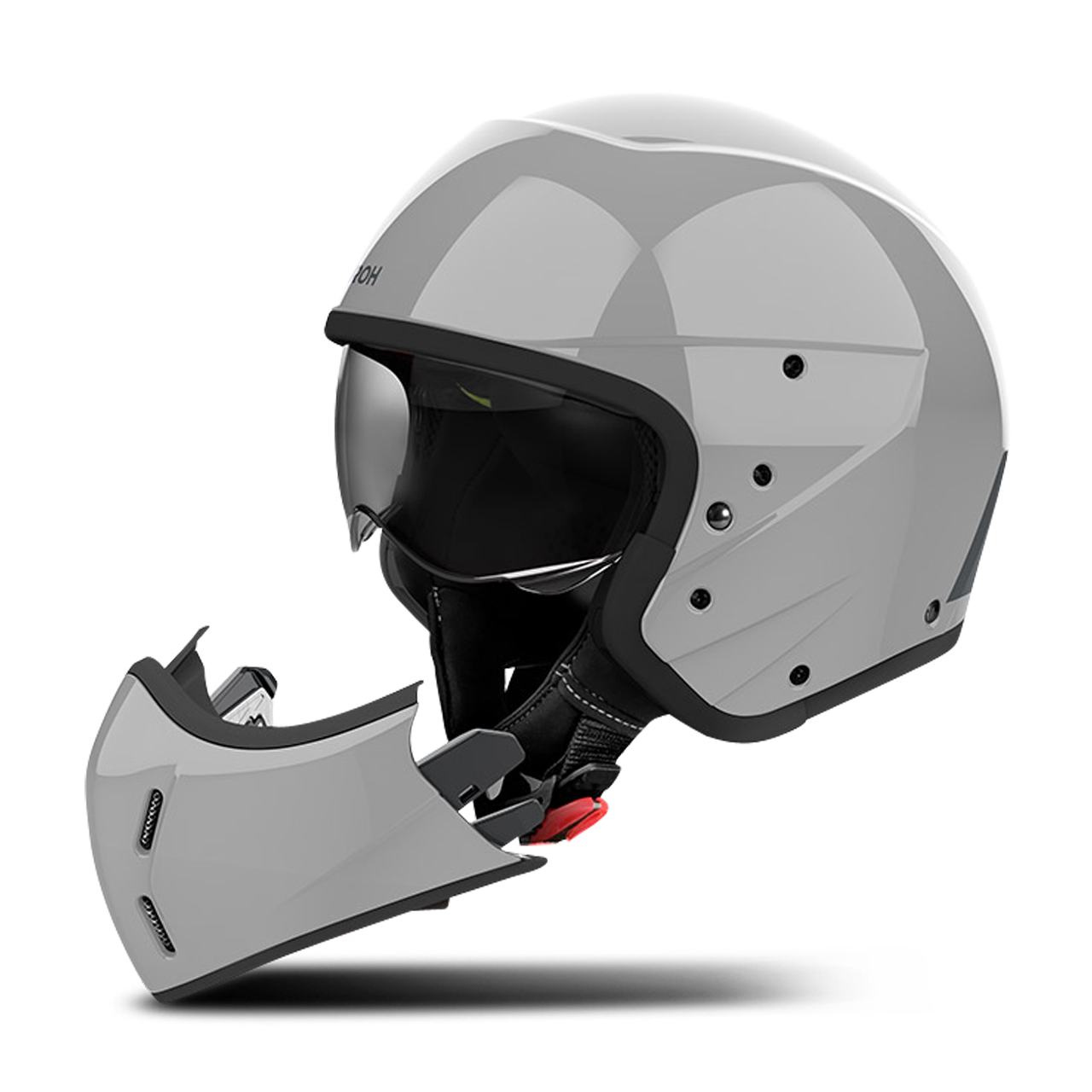 Airoh J 110 Modular Helmet