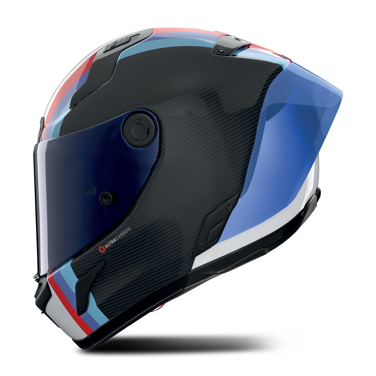 Nolan X-804 RS Gemini Full Face Helmet