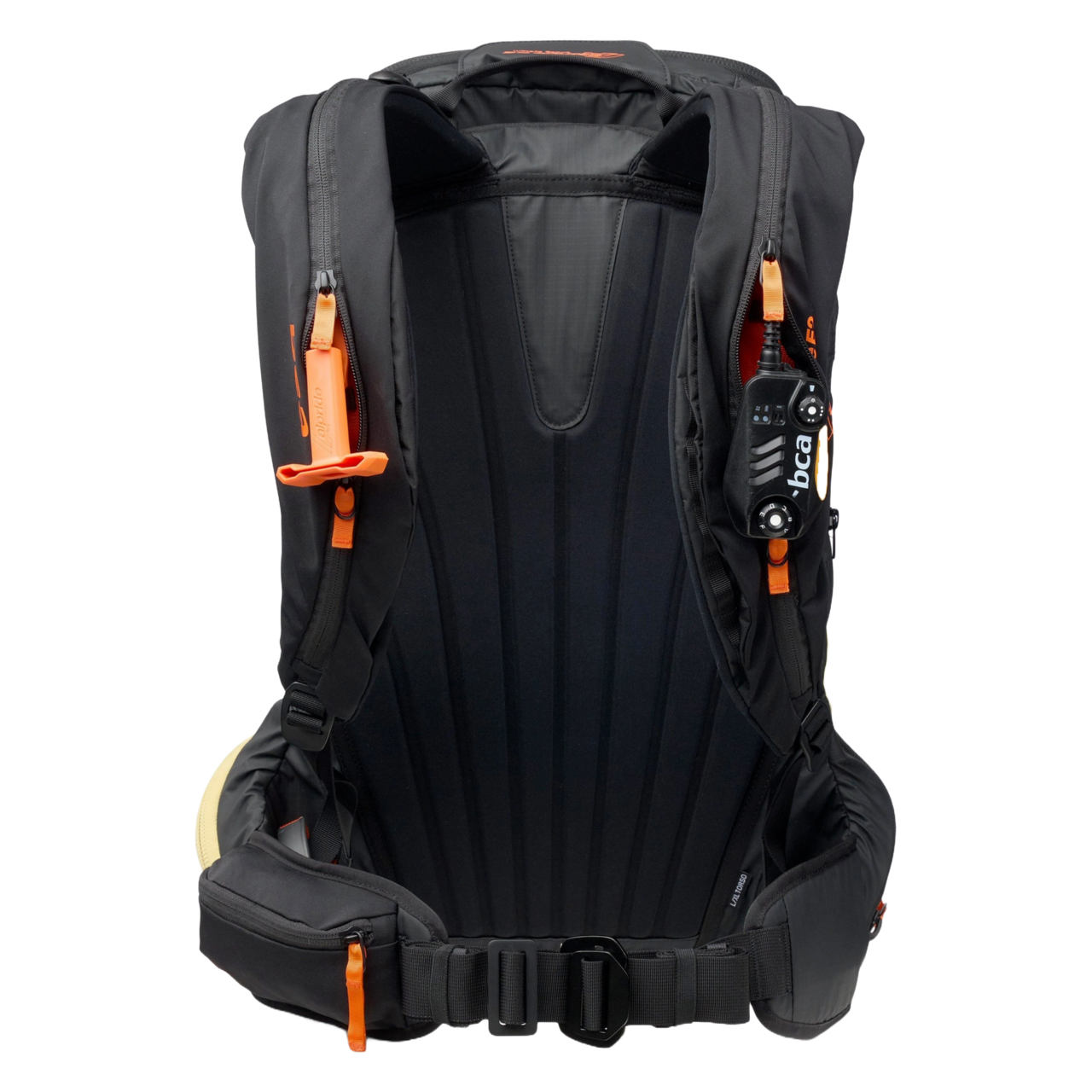 BCA Float E2 Turbo 25L Backpack Black