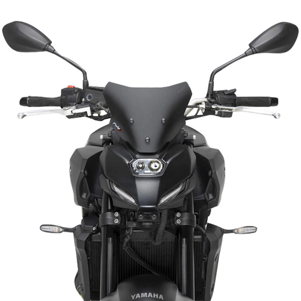 Cupolino Puig New Generation Sport Windscreen