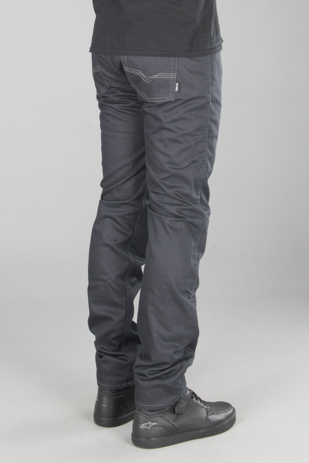 Дънки Richa Cobalt
