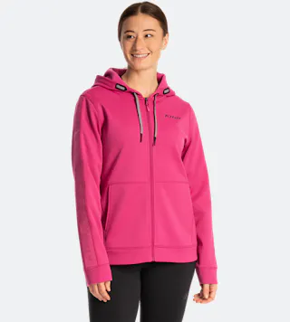 Klim Aster Park Women's Zip Hoodie