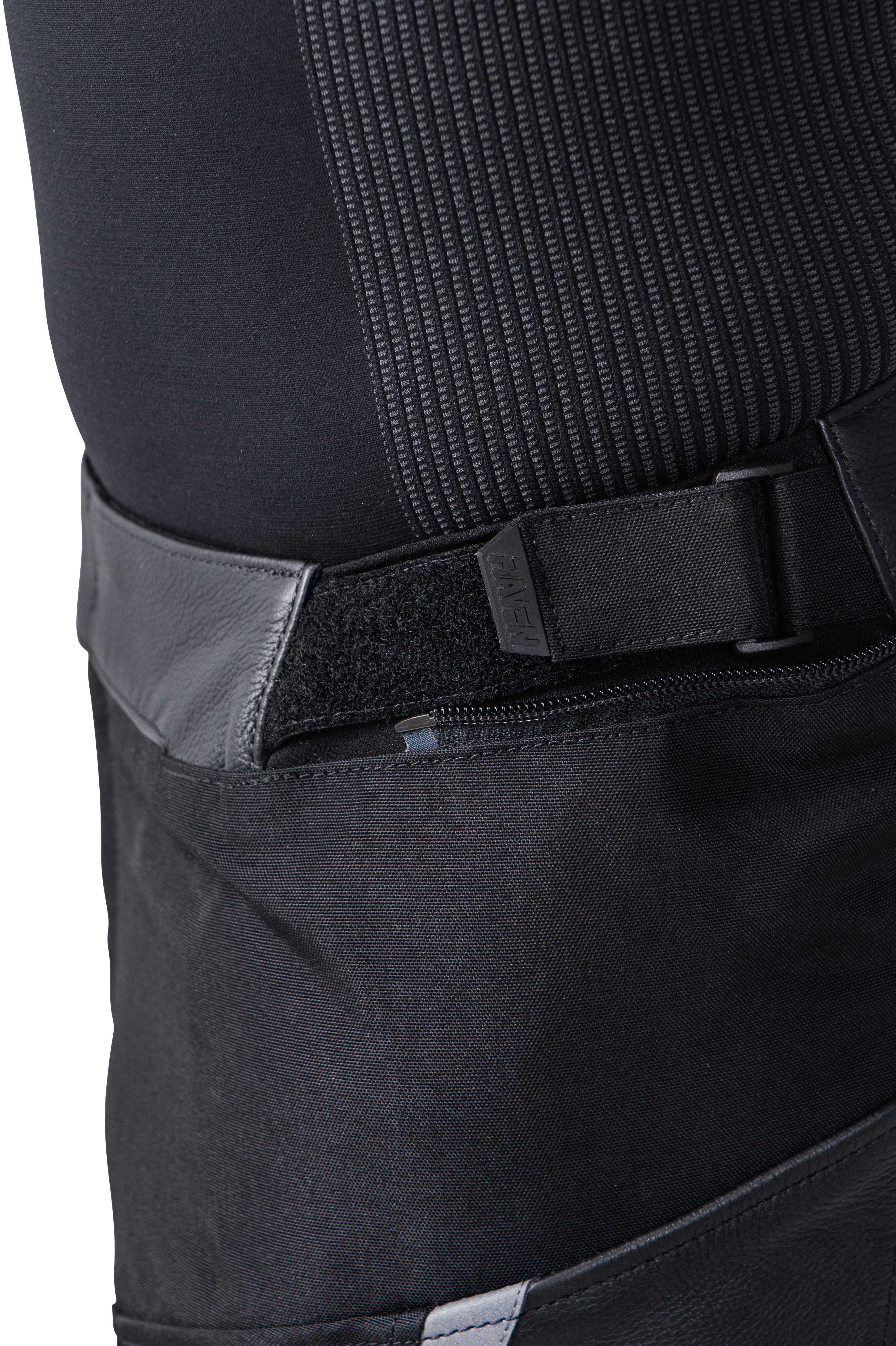 Pantaloni Moto Raven Transalpina LT-TX