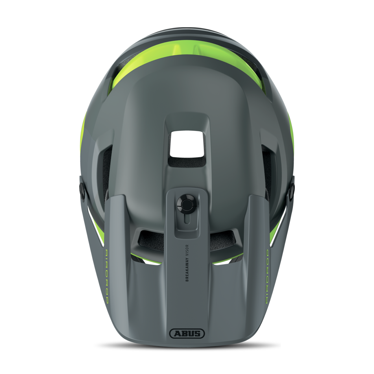 Cască MTB ABUS AirDrop MIPS