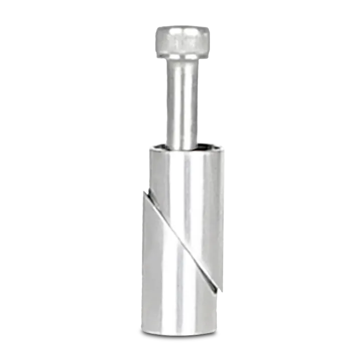 Stuurpen Gatmontage X-Guard 21-26mm