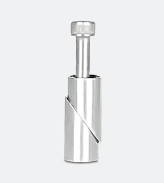 Upevnění X-Guard Stem Hole 21–26 mm