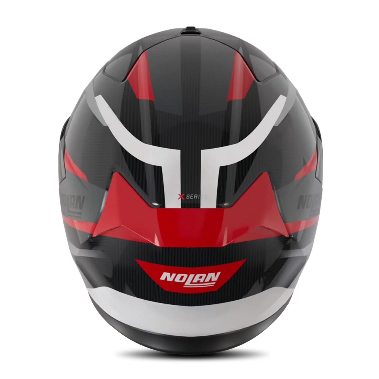 Intergraalhelm Nolan X-904 Ultra Carbon