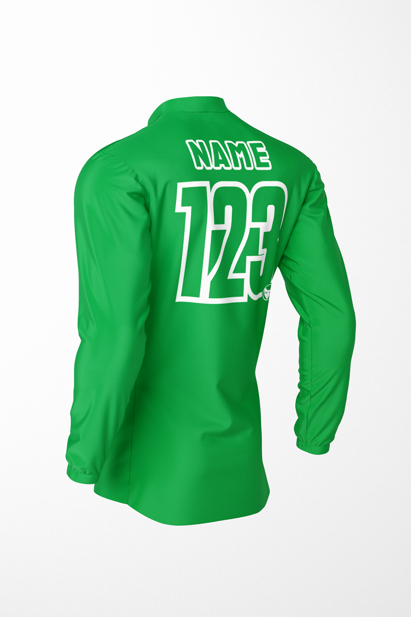 24MX SEVERE MX Jersey