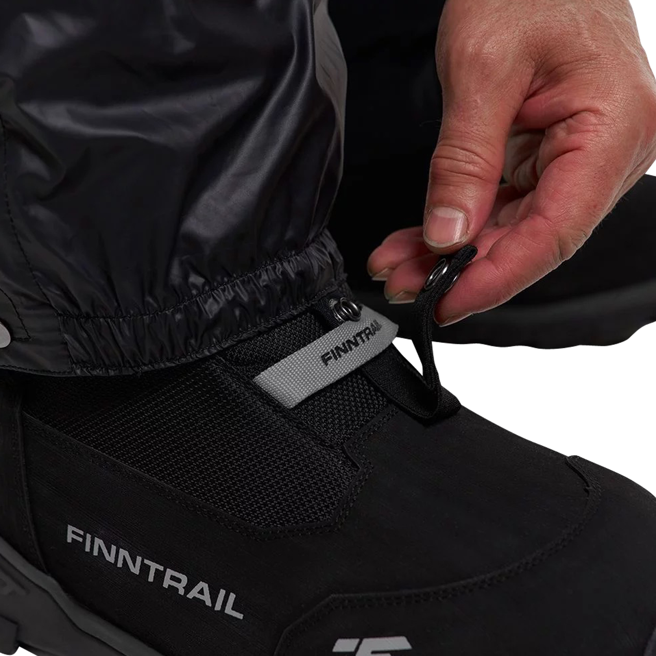 Finntrail Touring Snowmobile Boots