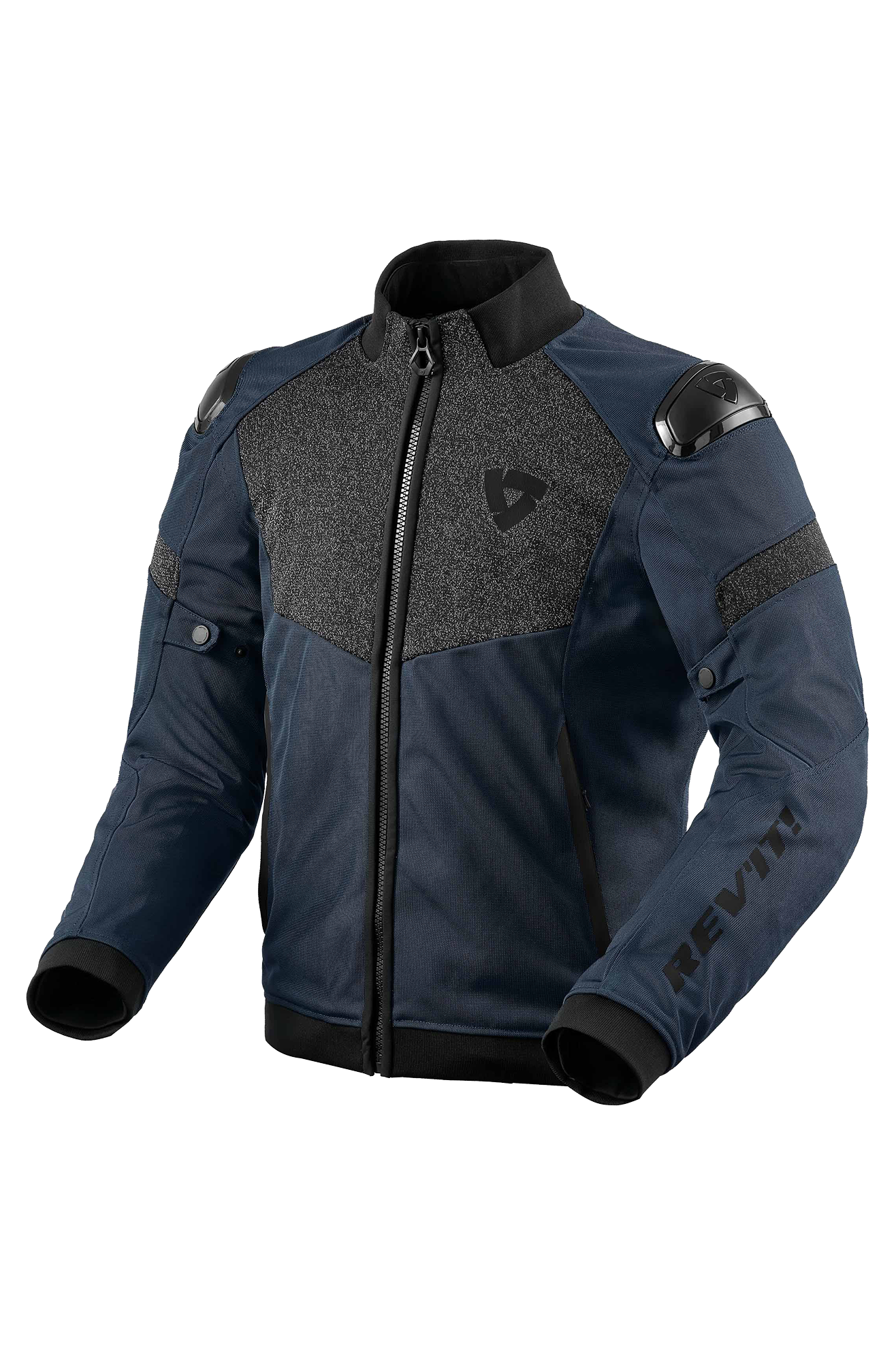 Rev'it! Chaqueta de Moto Action H2O