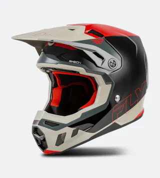 MX Prilba FLY Racing Formula CC Glide V26