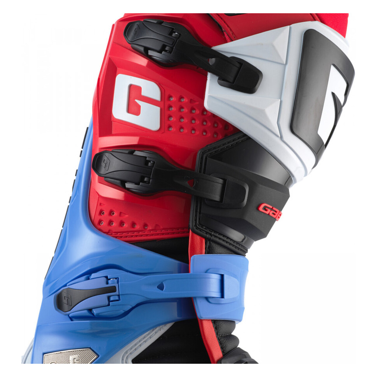 Botas de Cross Gaerne SG12