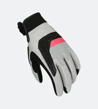 Guantes de Moto Mujer Macna Congra