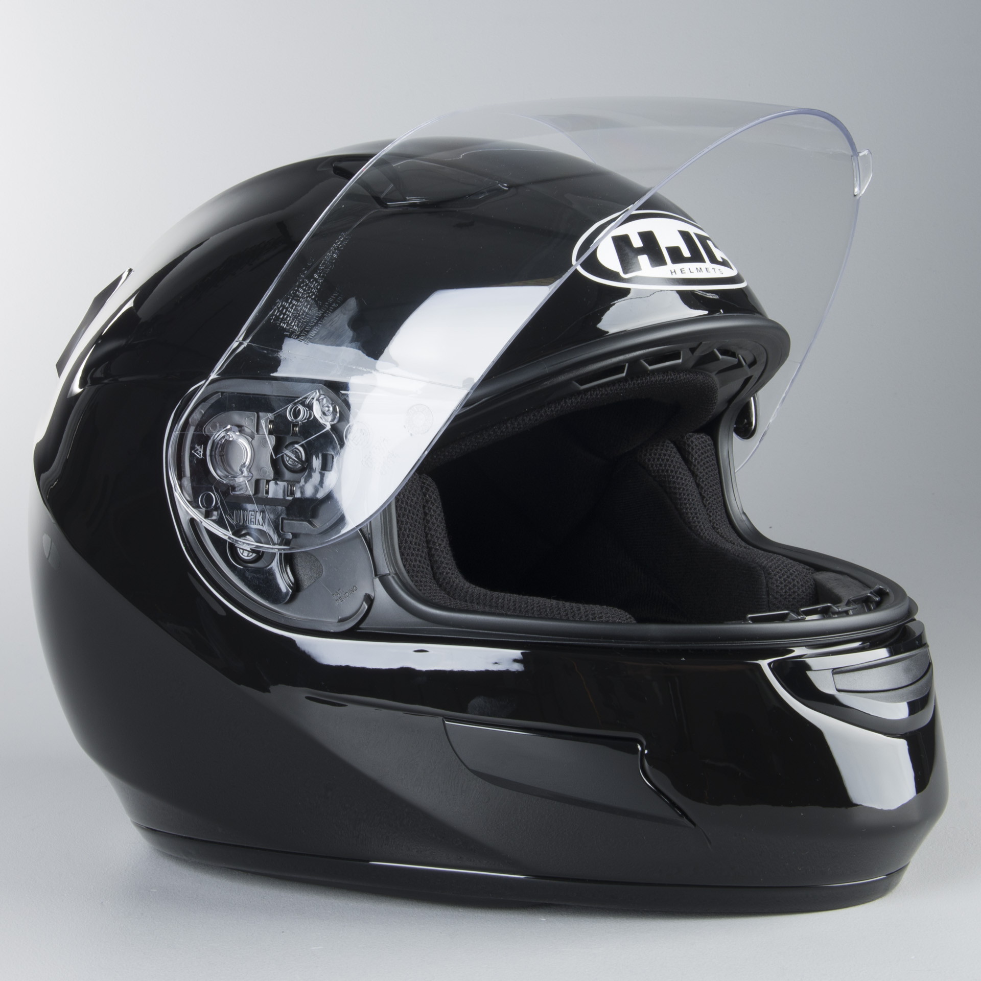 Helmet HJC CL-SP SOLID BLACK 3XL 