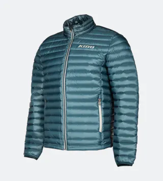 Dunjakke Klim Maverick