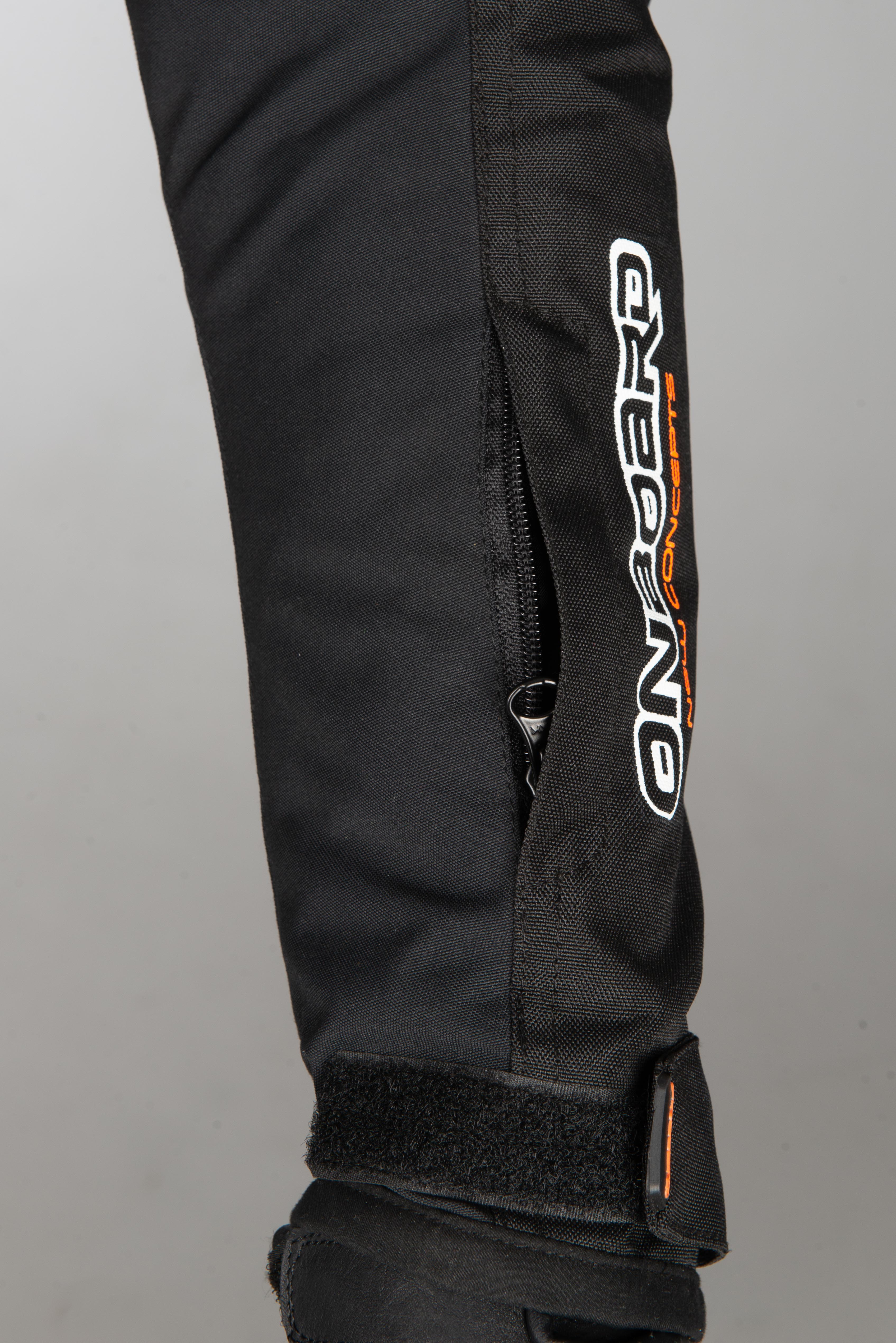 ON BOARD Dynamic Short Jacket