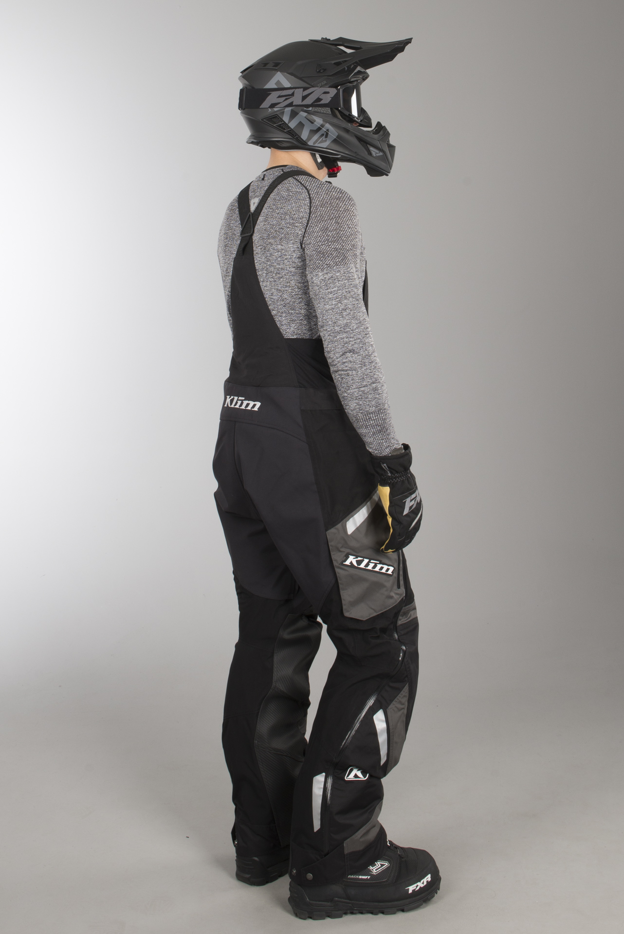 Klim Havoc Bib Snow Pants