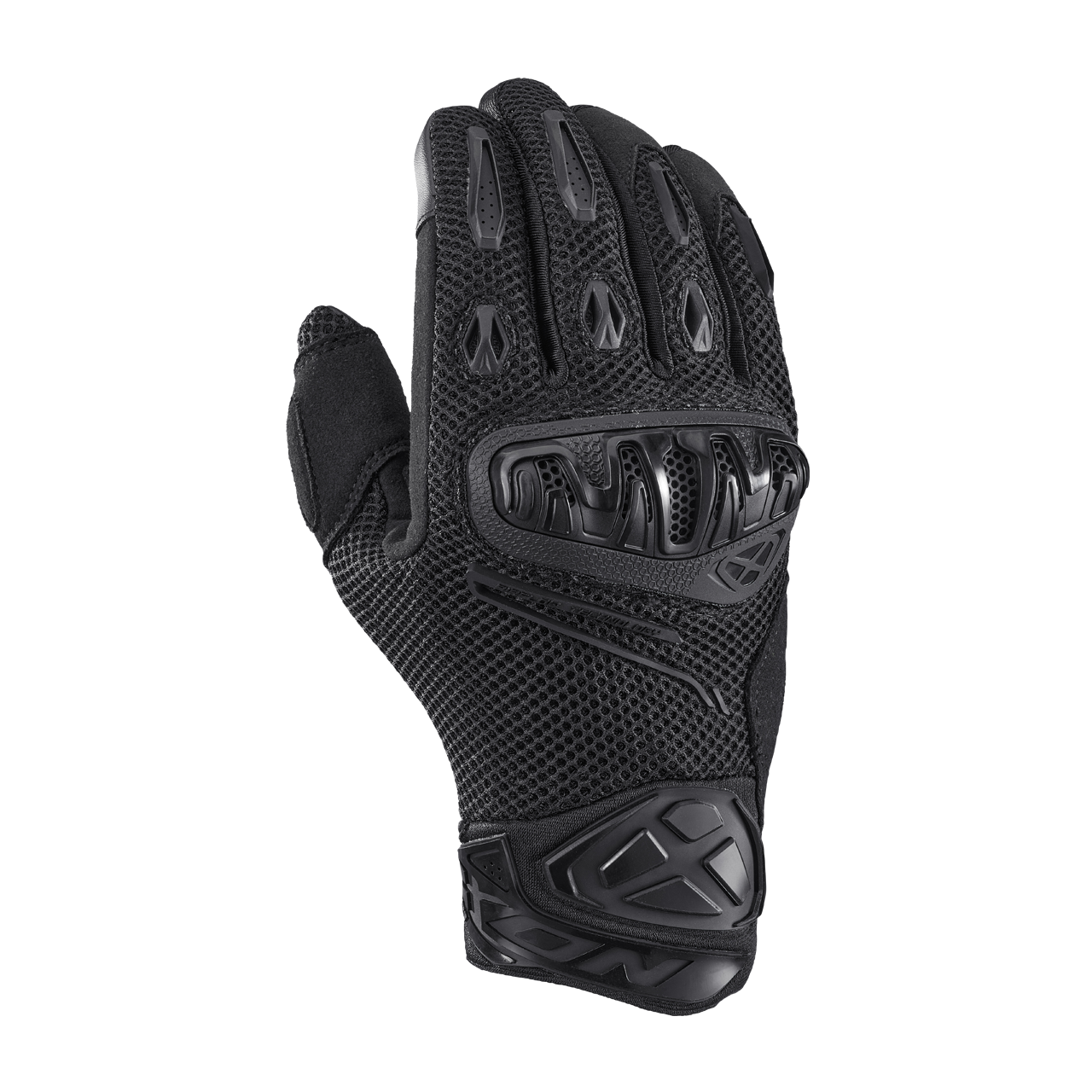 Motorhandschoenen Ixon Mirage Airflow