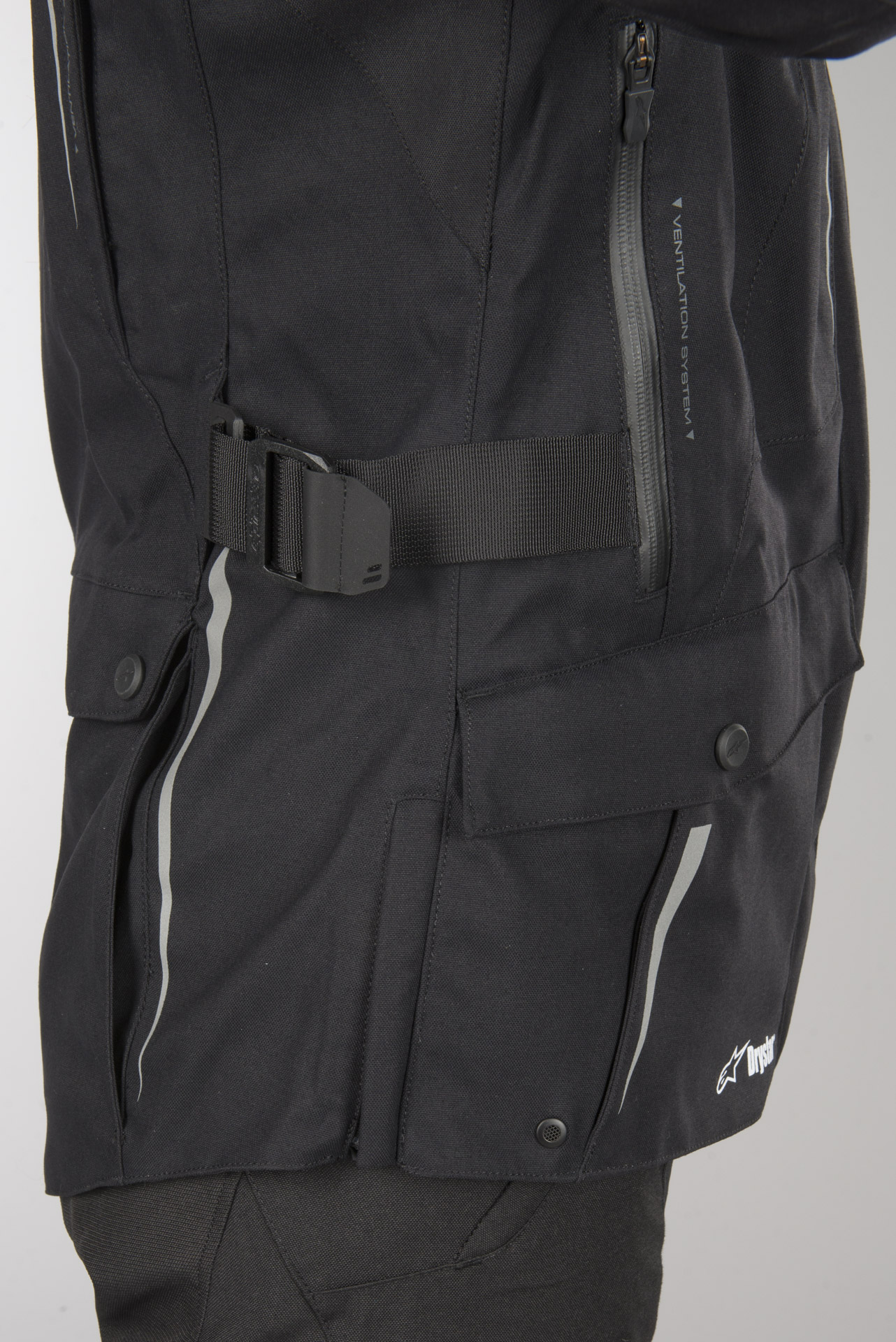 Alpinestars Stella Yaguara Drystar Tech-Air® Jacket