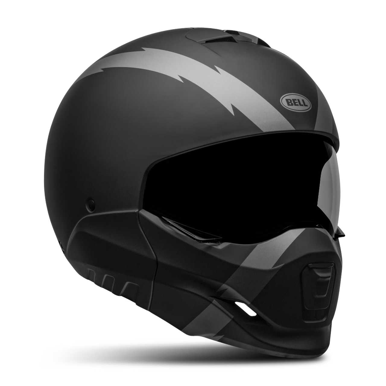 Casco Modular BELL Broozer