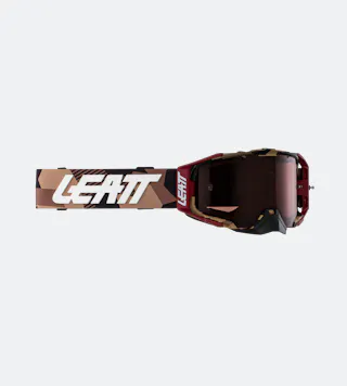 Leatt Velocity 6.5 MX Goggles 58%