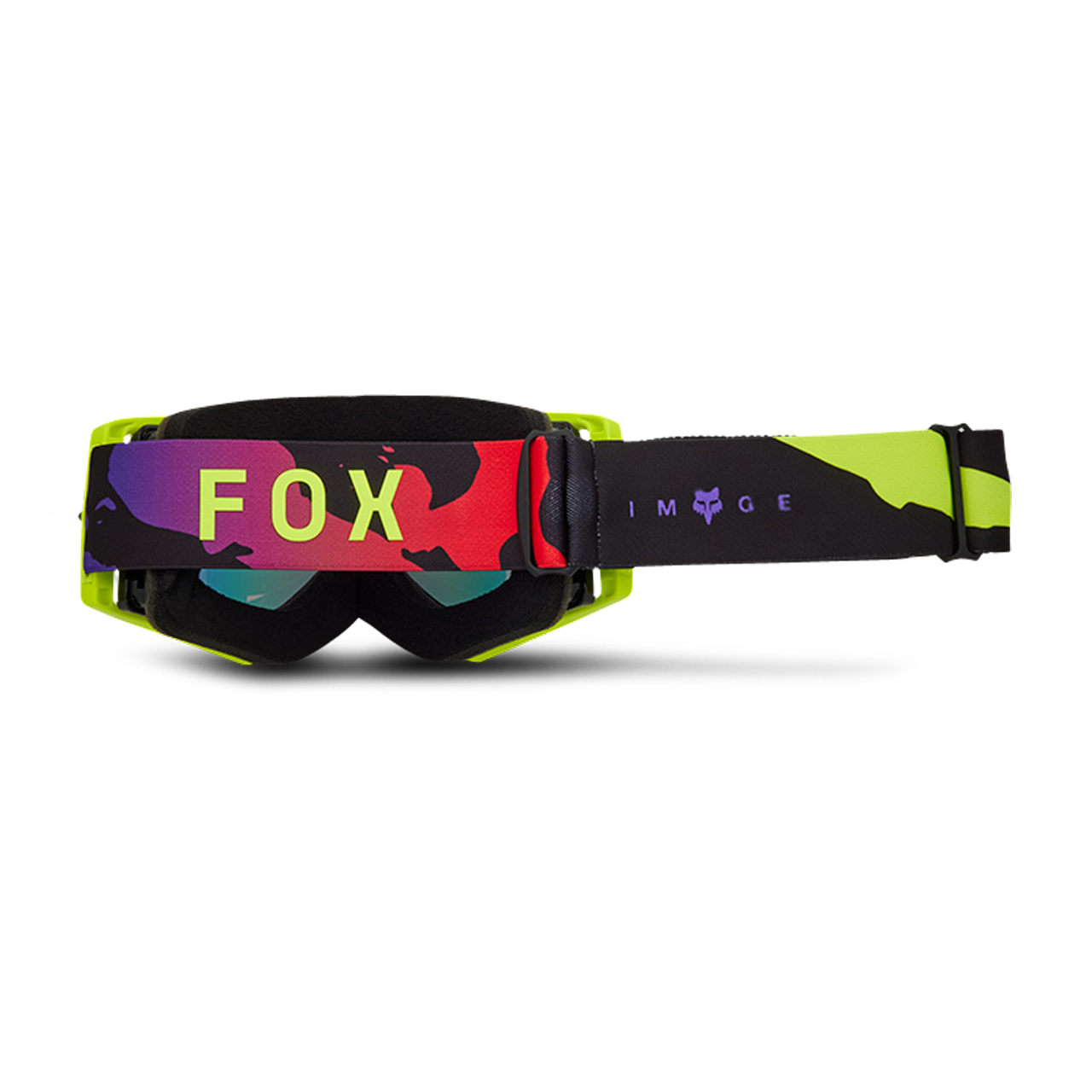 Gafas de Cross FFOX Airspace Throttle - Sprk