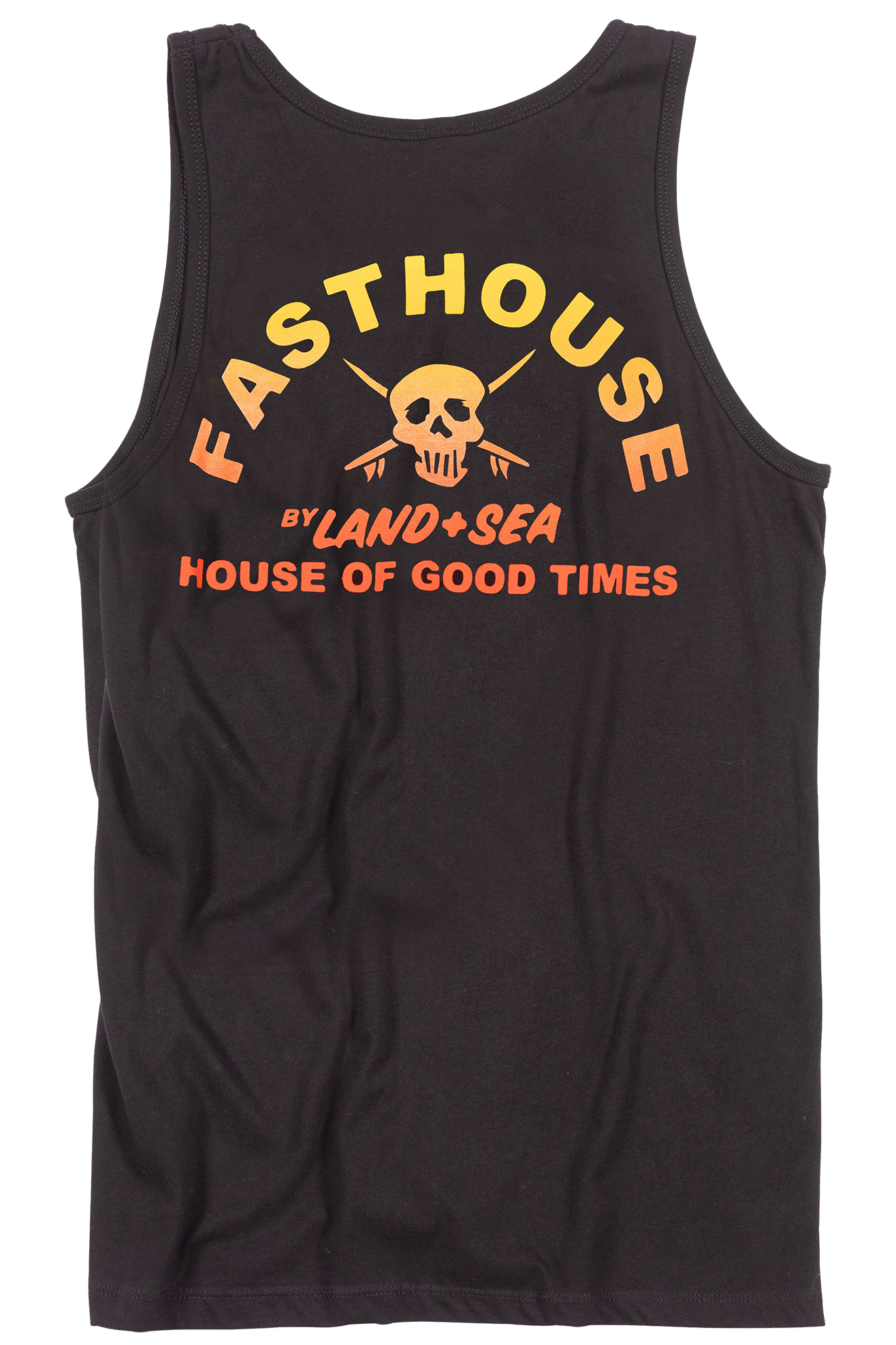 Camiseta de Tirantes Fasthouse Break
