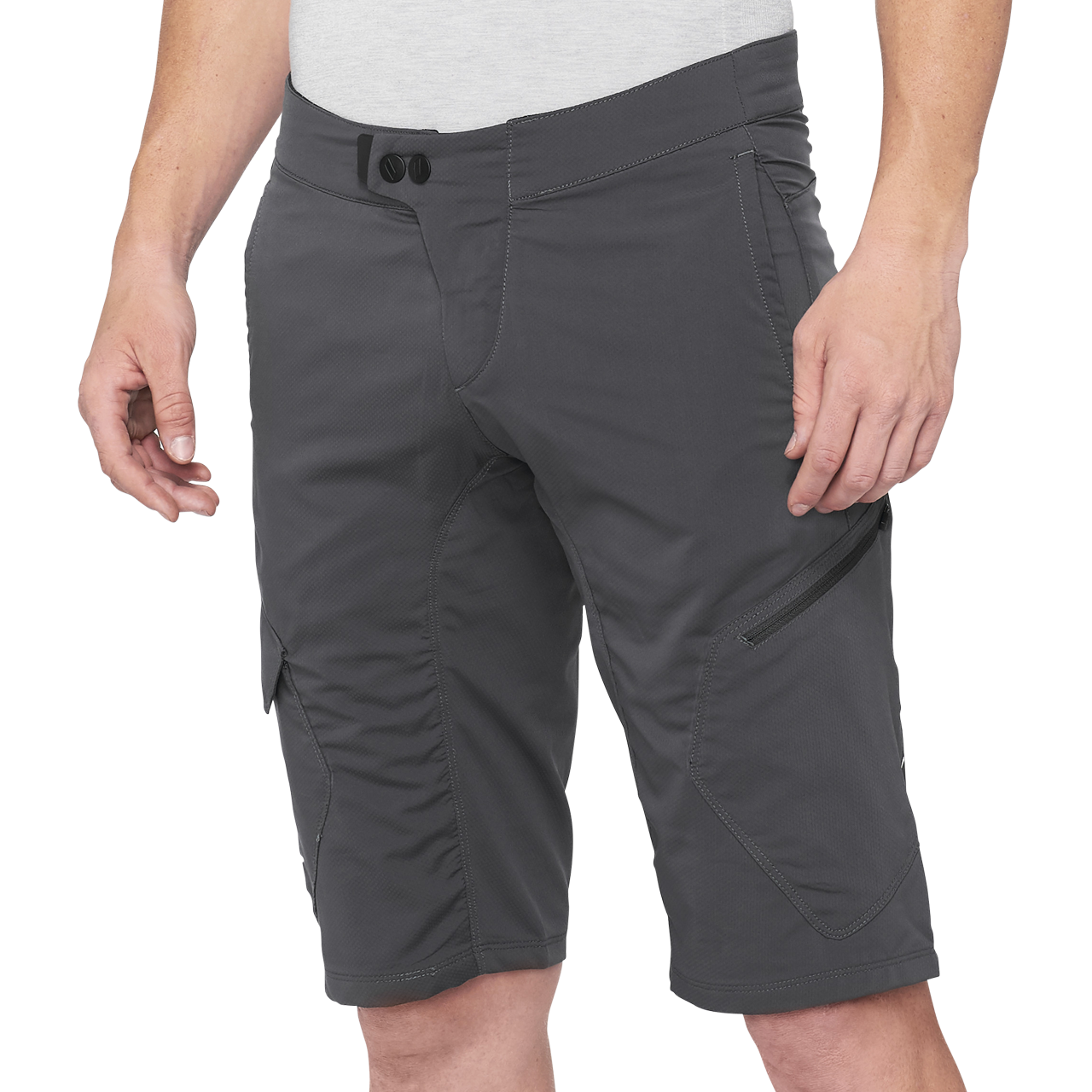 Shorts MTB 100% Ridecamp
