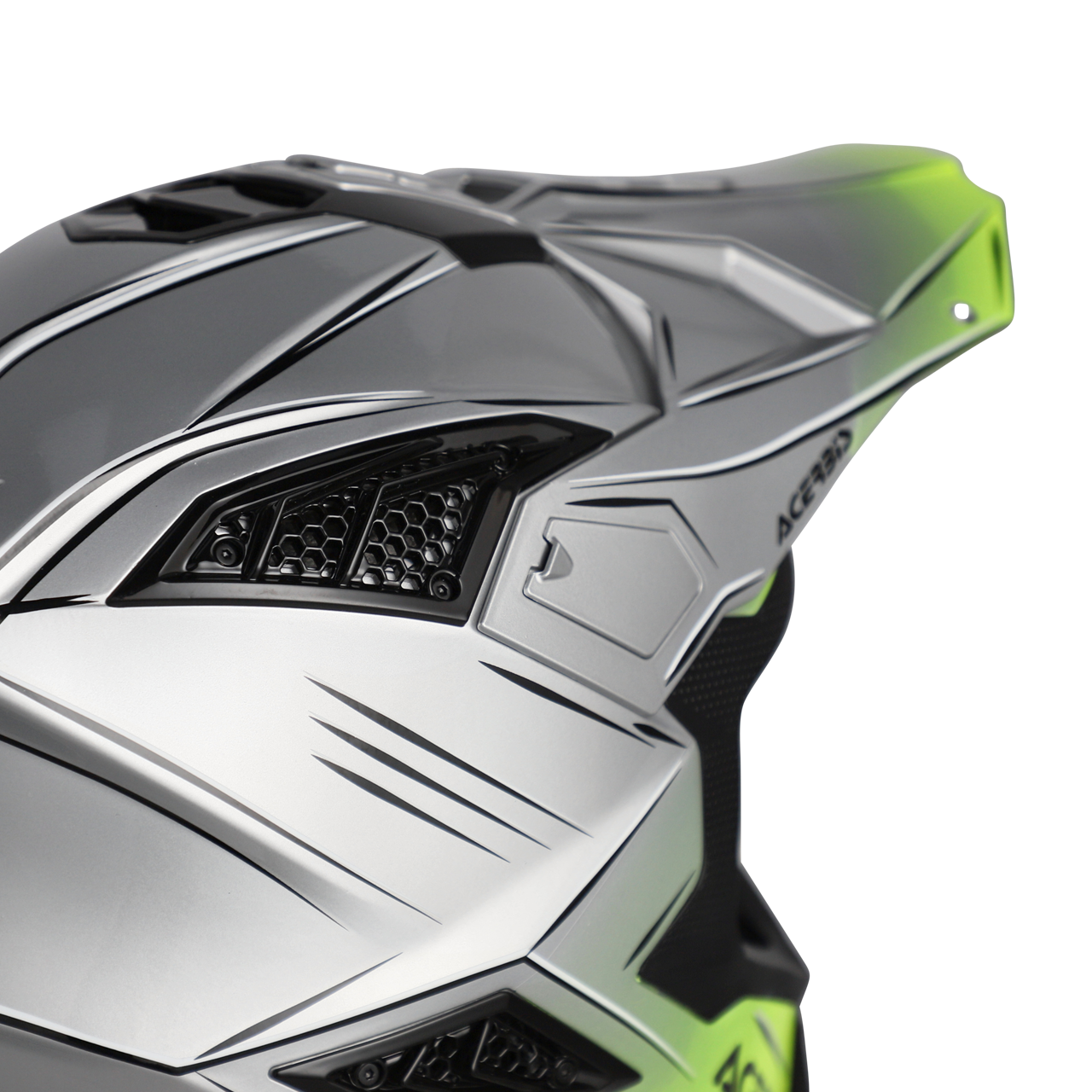 Crosshelm Acerbis Airstrike-X