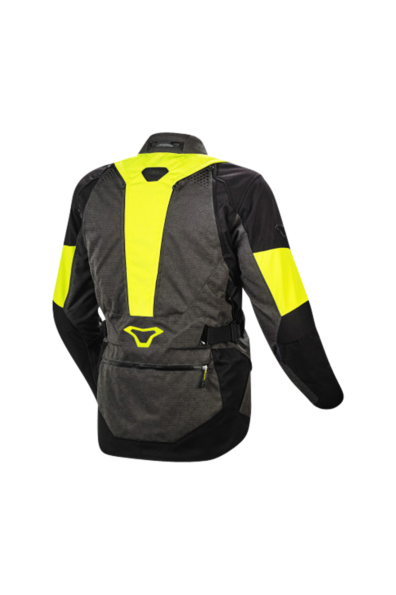 Chaqueta de Moto Macna Fusor Night Eye