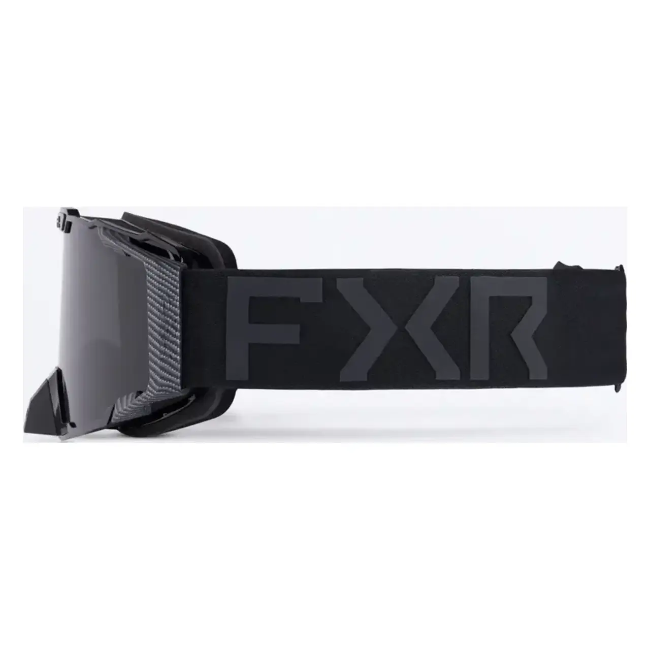 Gafas de Moto de Nieve FXR Pilot Carbon (2022)