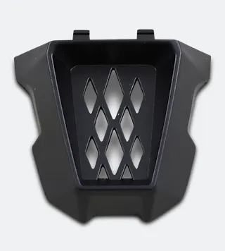 Ventilación Mentonera Alpinestars SM5