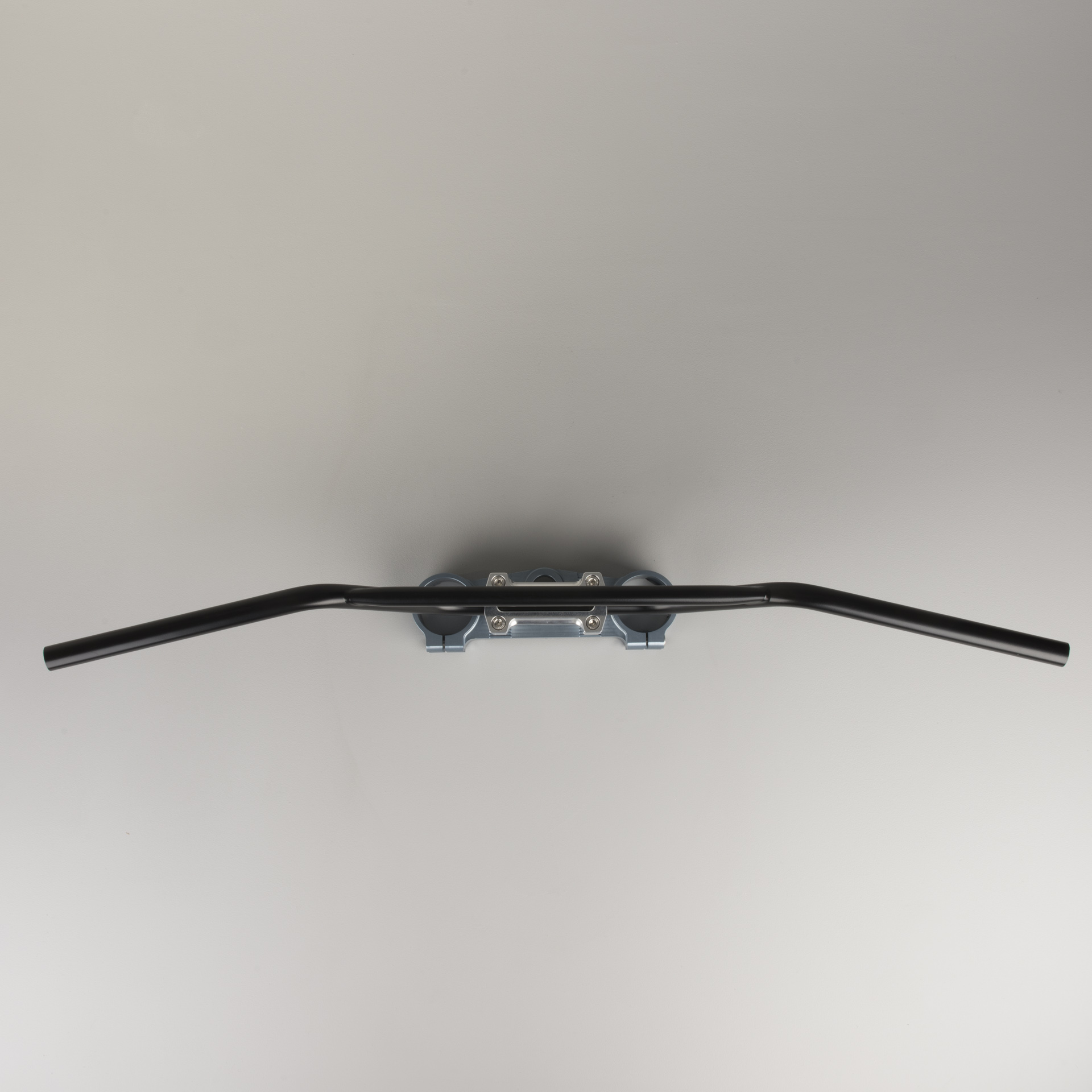 Fehling CL 3 Bars 22mm Black