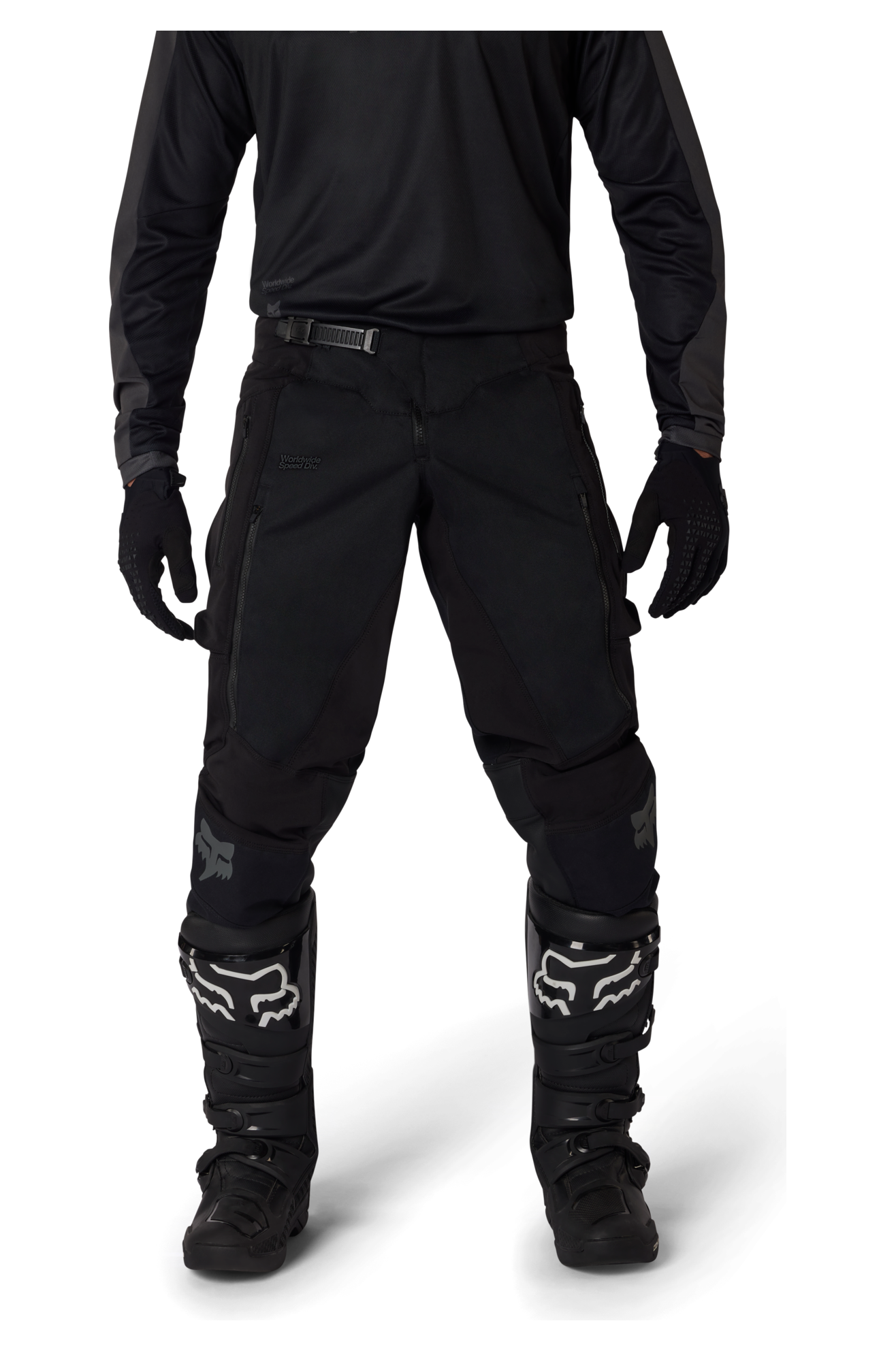 Pantaloni Motocross FOX Ranger Off Road
